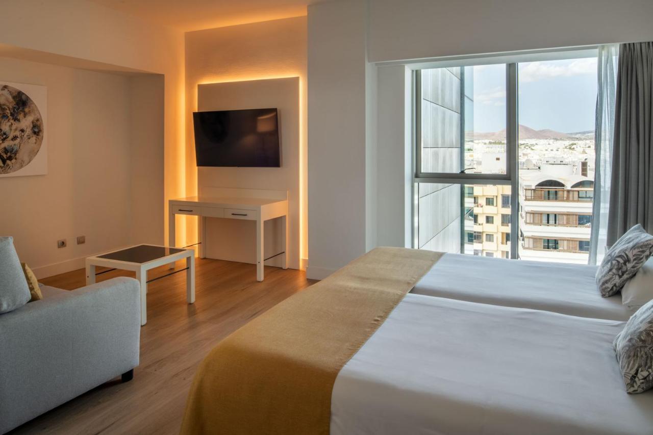 Arrecife Gran Hotel & Spa Екстер'єр фото