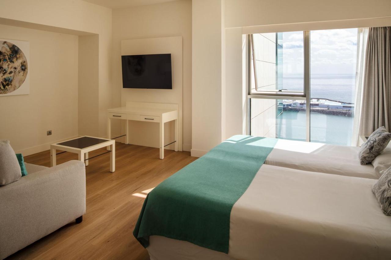 Arrecife Gran Hotel & Spa Екстер'єр фото