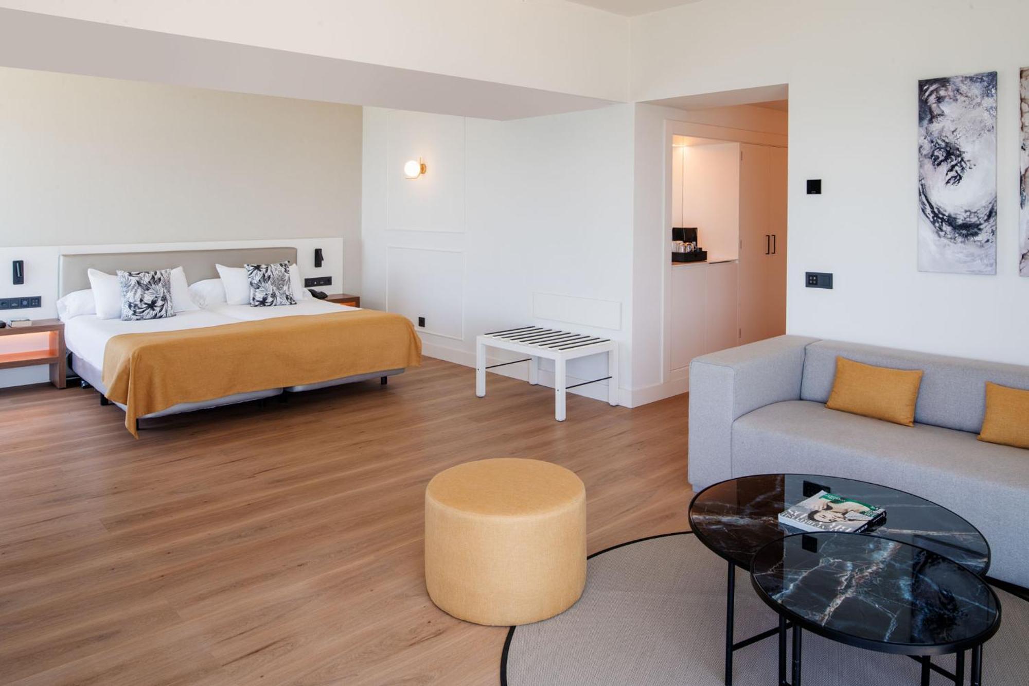 Arrecife Gran Hotel & Spa Екстер'єр фото
